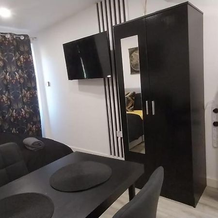 Stylish Home From Home Orpington Eksteriør billede