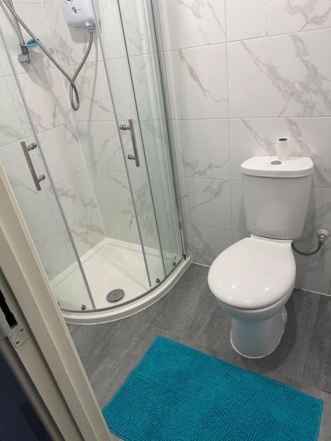 Stylish Home From Home Orpington Eksteriør billede