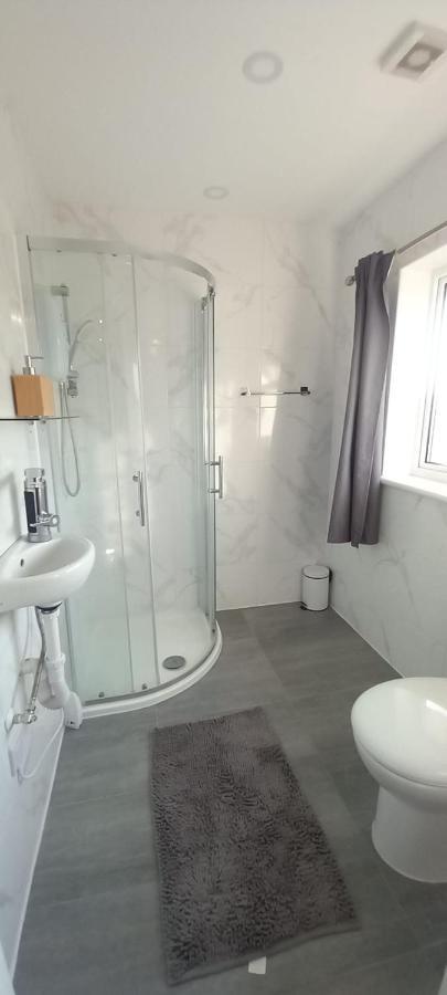 Stylish Home From Home Orpington Eksteriør billede